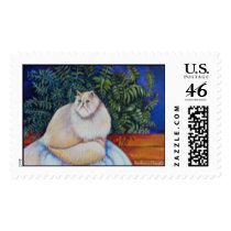 cat postage