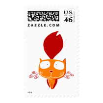 cat postage