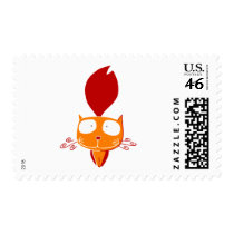 cat postage