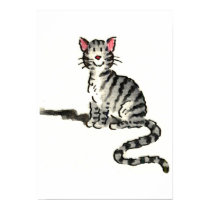 Cat posters