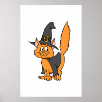 Cat Posters