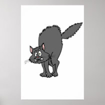 Cat Posters