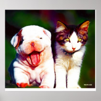 CAT posters
