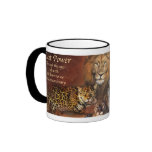 Cat Power Mug