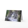 Cat Prayer card-change for any occasion