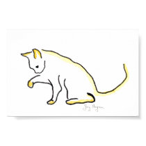 Cat Print
