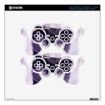 Cat PS3 Controller Decal