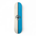 Cat’s Paw Classic™ Skateboard by catspawclassic Cat’s Paw Classic™ Skateboard