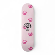 Cat’s Paw Classic™ Skateboard by catspawclassic Cat’s Paw Classic™ Skateboard