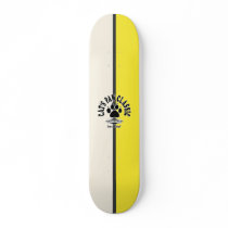 Cat’s Paw Classic™ Skateboard