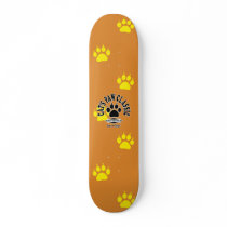 Cat’s Paw Classic™ Skateboard