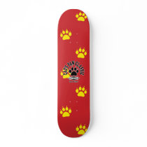 Cat’s Paw Classic™ Skateboard