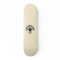 Cat’s Paw Classic™ Skateboard
