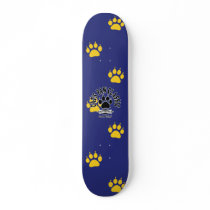 Cat’s Paw Classic™ Skateboard