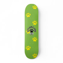 Cat’s Paw Classic™ Skateboard