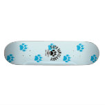 Cat’s Paw Classic™ Skateboard