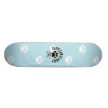Cat’s Paw Classic™ Skateboard