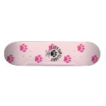 Cat’s Paw Classic™ Skateboard