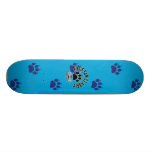 Cat’s Paw Classic™ Skateboard
