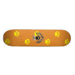 Cat’s Paw Classic™ Skateboard