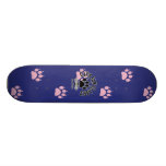 Cat’s Paw Classic™ Skateboard