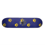 Cat’s Paw Classic™ Skateboard
