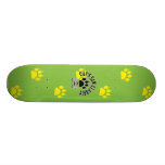 Cat’s Paw Classic™ Skateboard