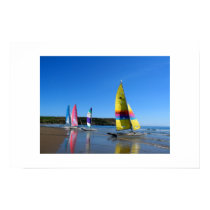 CAT SAILING BOATS IN WALES posters