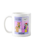 Cat Scams Funny Gifts Tees & Collectibles mugs
