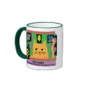 Cat-scan Cup mugs by j2morrow Cat-scan Cup mugs
