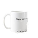 Cat SCAN mugs by mutinyracing Cat SCAN mugs