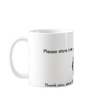 Cat SCAN mugs
