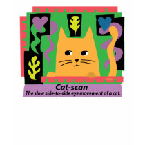 Cat Scan Shirt