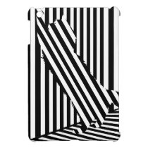 Cat Scratch iPad Cover Case For The iPad Mini