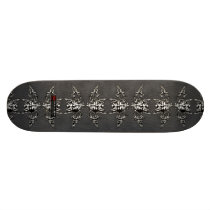 Cat Serpent Skate Boards
