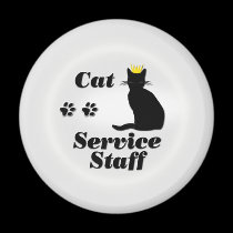 Cat Service Stuff magnets