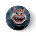 Cat Shark Button
