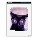 Cat Skin For iPad 3