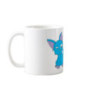 cat special gift mug