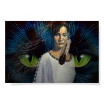 Cat Spirit posters