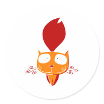 cat stickers