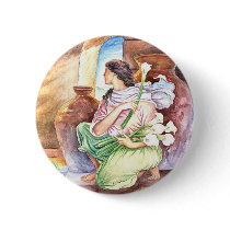 Cat, Sunrise and River Of Life buttons