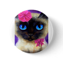 Cat, Sunrise and River Of Life buttons
