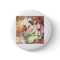 Cat, Sunrise and River Of Life buttons