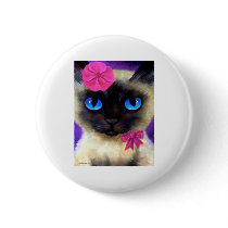 Cat, Sunrise and River Of Life buttons