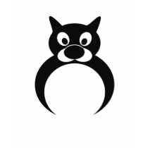 Cat T-shirt