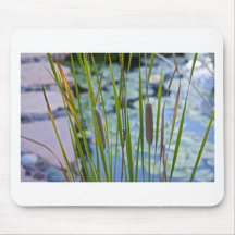 cat tails mouse pads