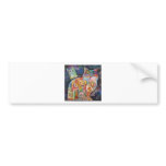 cat-tarot bumper stickers