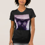 Cat Tee Shirt