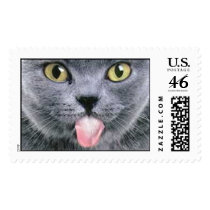 Cat_tongue postage
